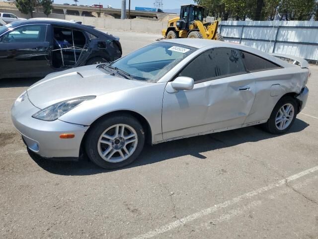 Toyota Celica