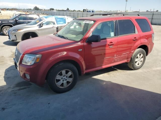 Mercury Mariner