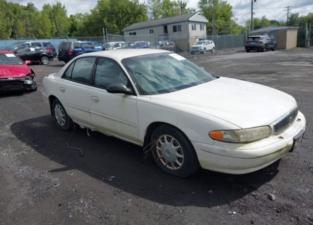 Buick Century