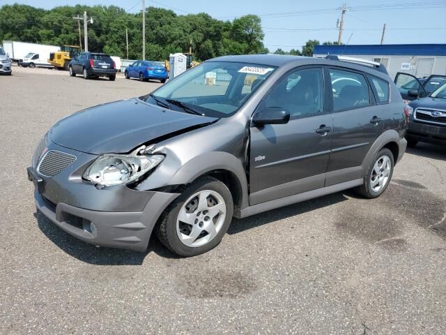Pontiac Vibe