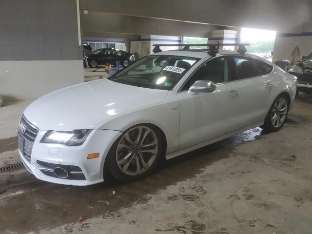 Audi S7