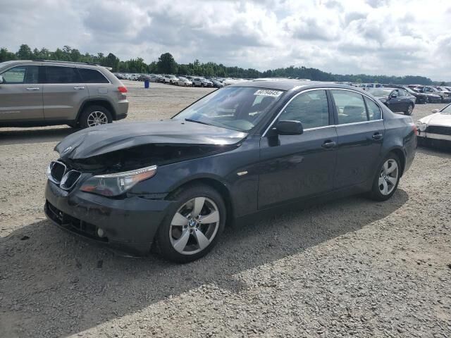 BMW 525i