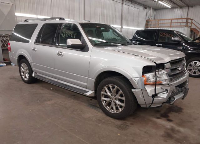 Ford Expedition