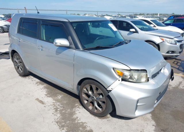 Toyota SCION xB