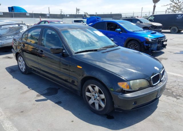 BMW 325i