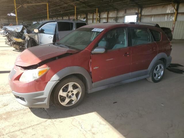 Pontiac Vibe