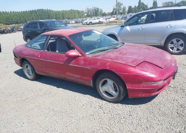 Ford Probe