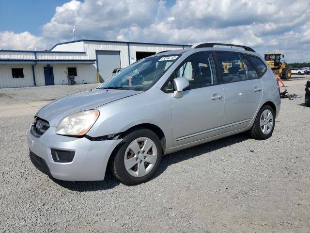Kia Rondo