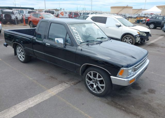 Toyota Pick-Up