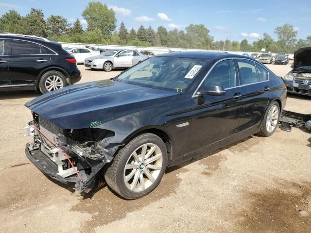 BMW 535i