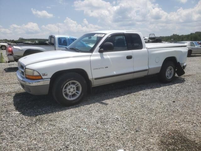 Dodge Dakota