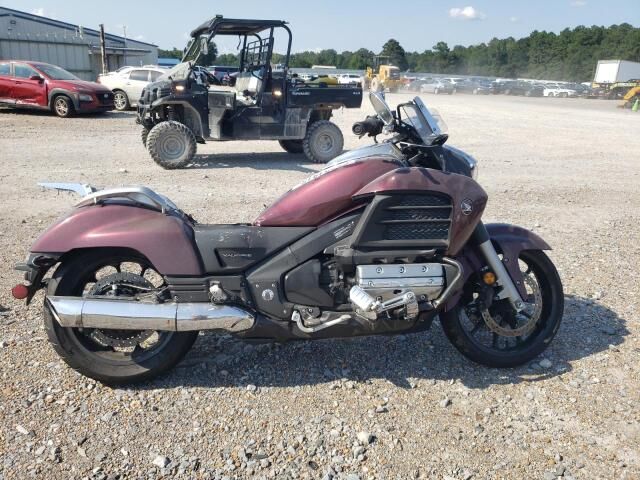 Honda GL1800