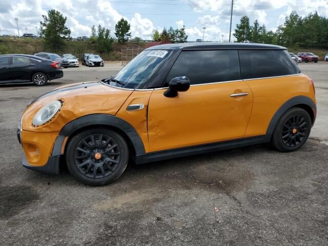 MINI Hardtop