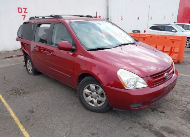Kia Sedona