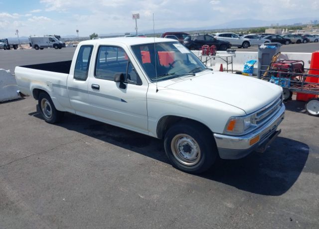 Toyota Pick-Up