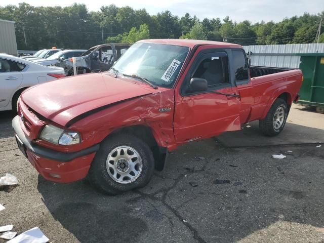 Mazda B-Series