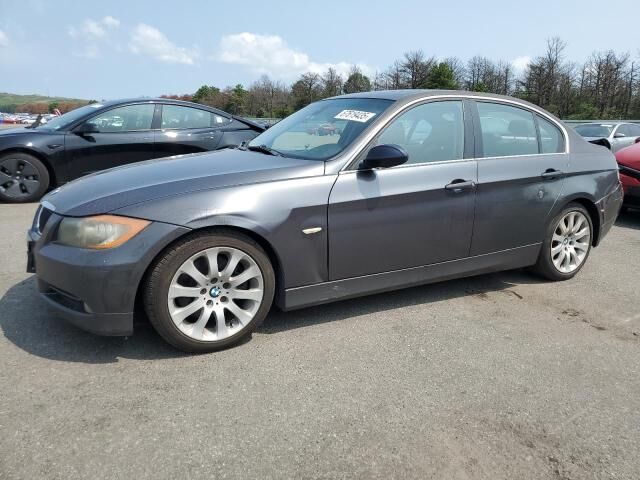 BMW 330i