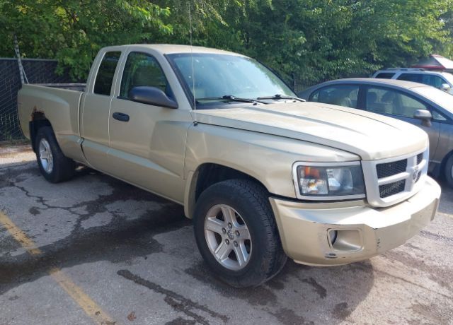 Dodge Dakota