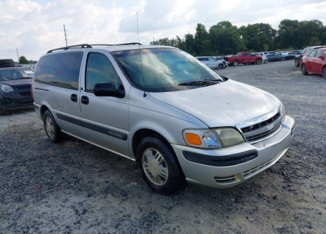 Chevrolet Venture