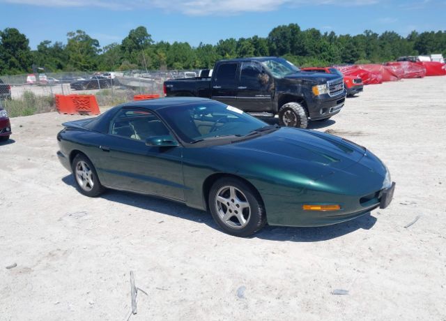 Pontiac Firebird