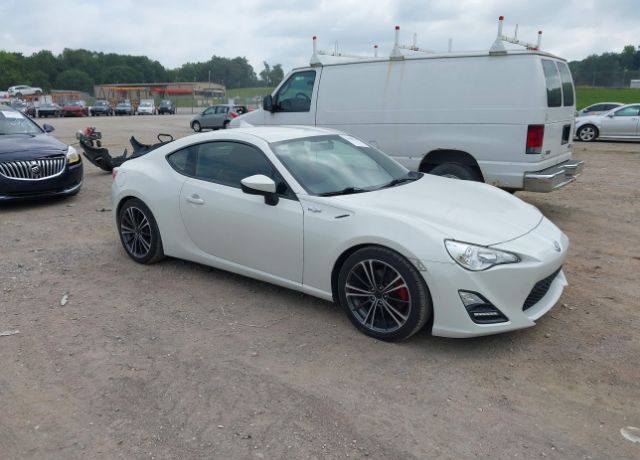 Toyota Scion FR-S