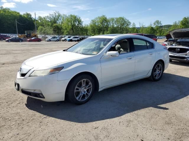 Acura TL