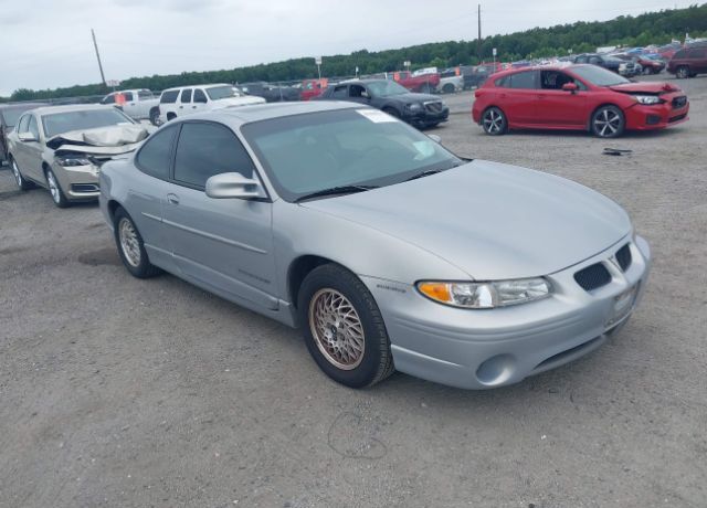 Pontiac Grand Prix