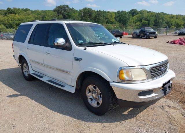 Ford Expedition