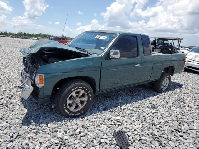 Nissan Pickup