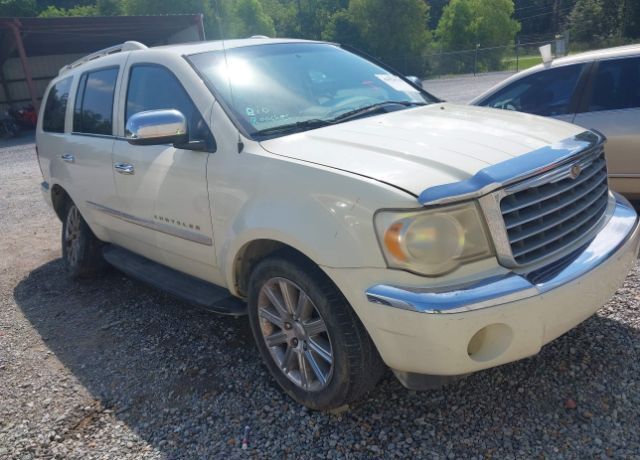 Chrysler Aspen
