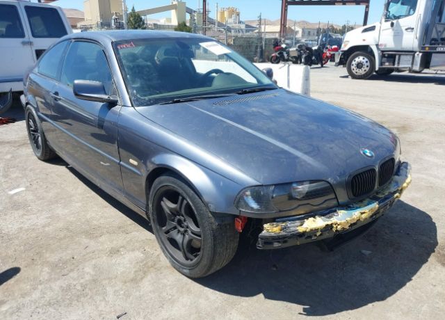 BMW 330Ci