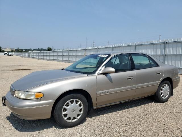 Buick Century