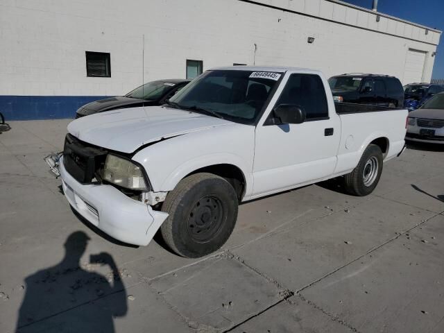 GMC Sonoma