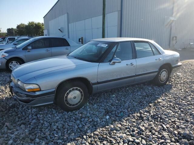 Buick LeSabre