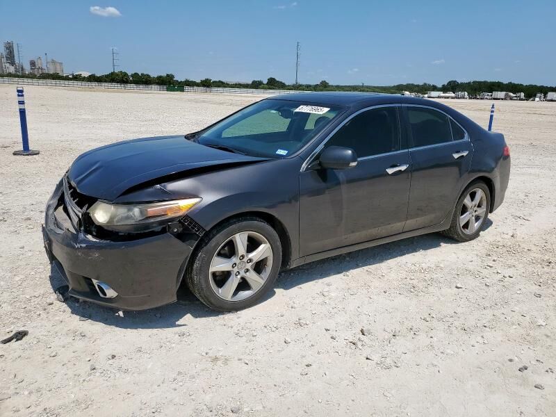 Acura TSX