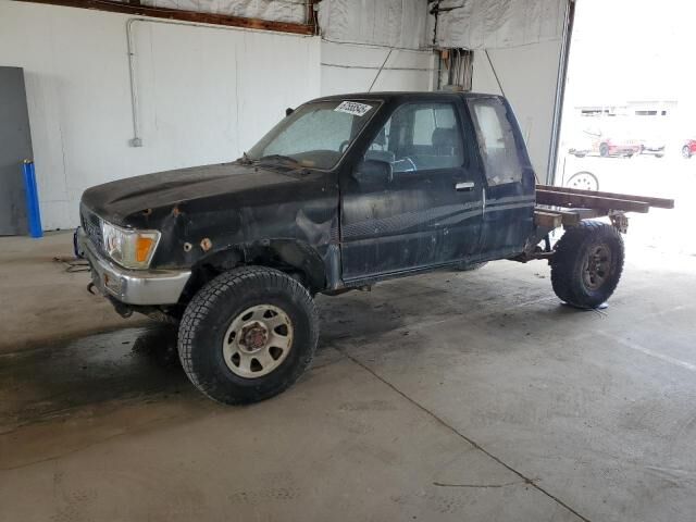 Toyota Pick-Up