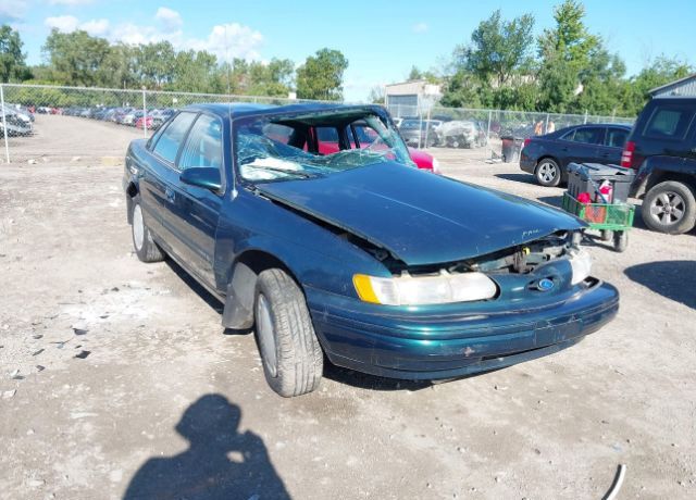 Ford Taurus