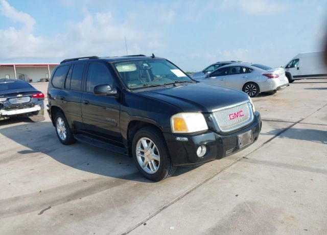 GMC Envoy