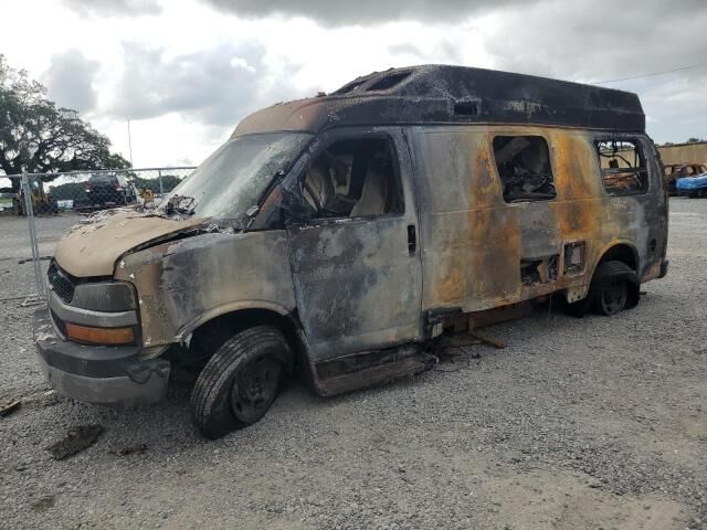 Chevrolet Express
