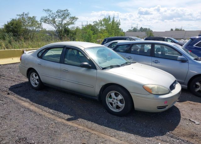 Ford Taurus
