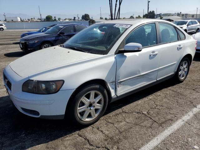 Volvo S40