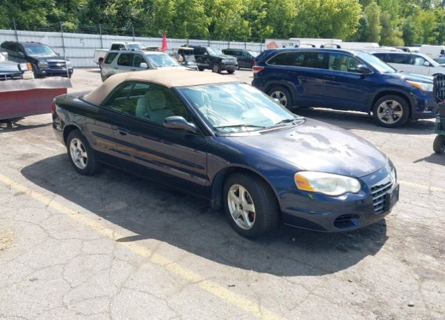 Chrysler Sebring