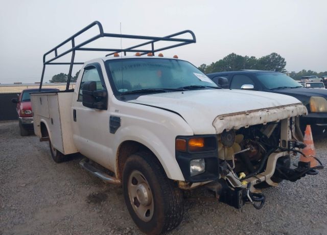 Ford F-350