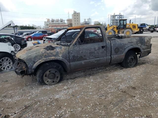 GMC Sonoma