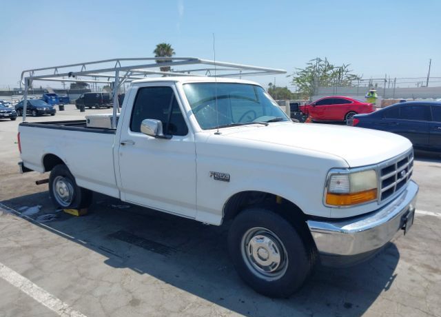 Ford F-250