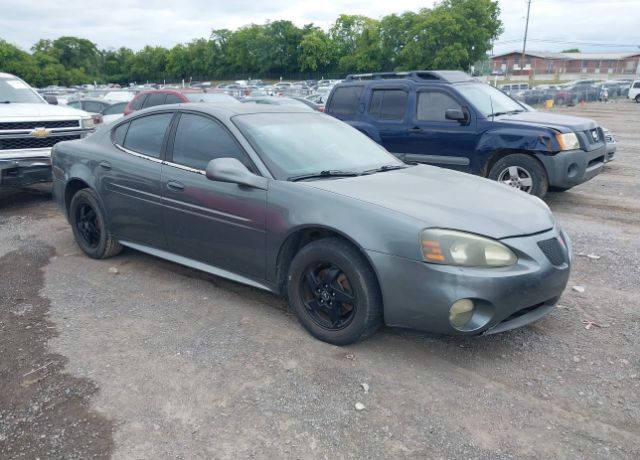 Pontiac Grand Prix