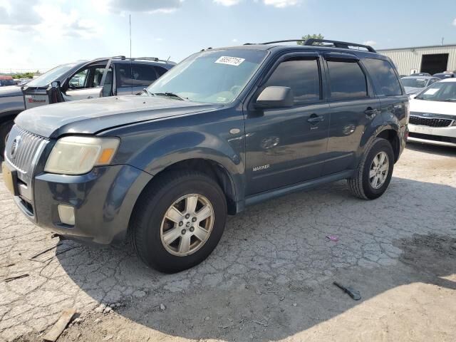 Mercury Mariner