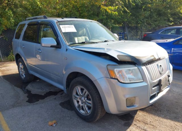 Mercury Mariner