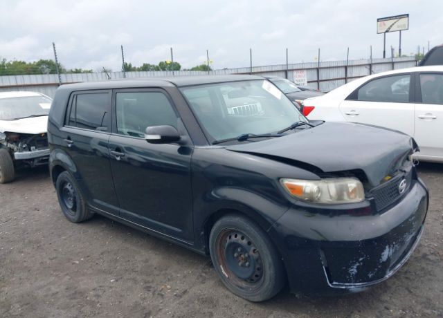 Toyota SCION xB