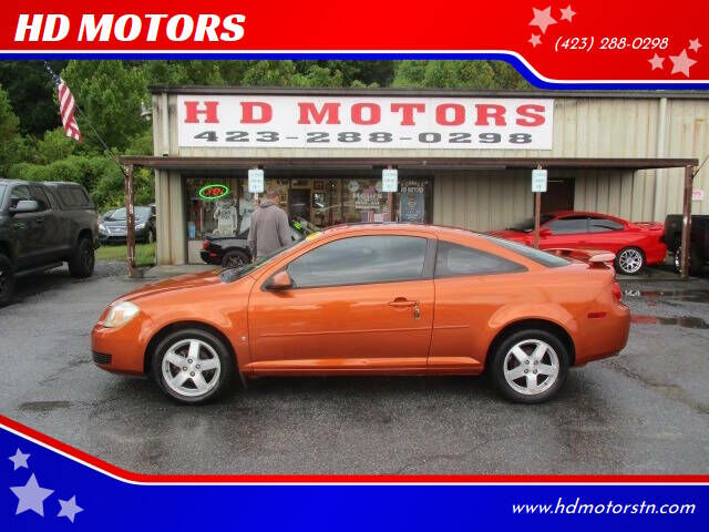 2006 CHEVROLET Cobalt